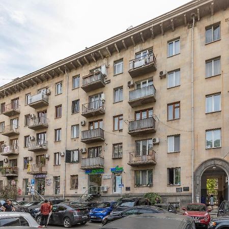 Hd New Apartment Tbilisi Exterior foto